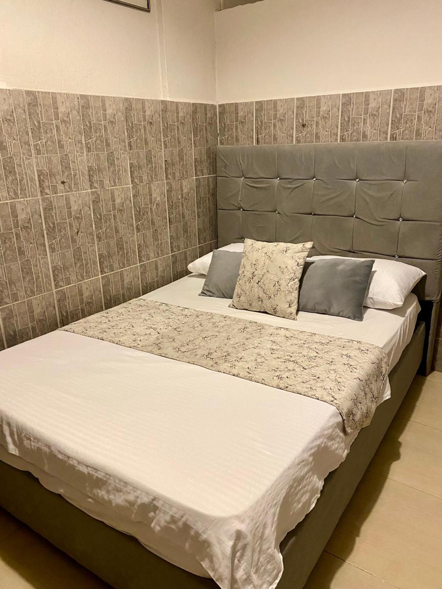 Hotel Titanic Inn - Santa Marta (Magdalena) — Photos 3